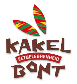 Kakelbont, Eetgeleghenheid